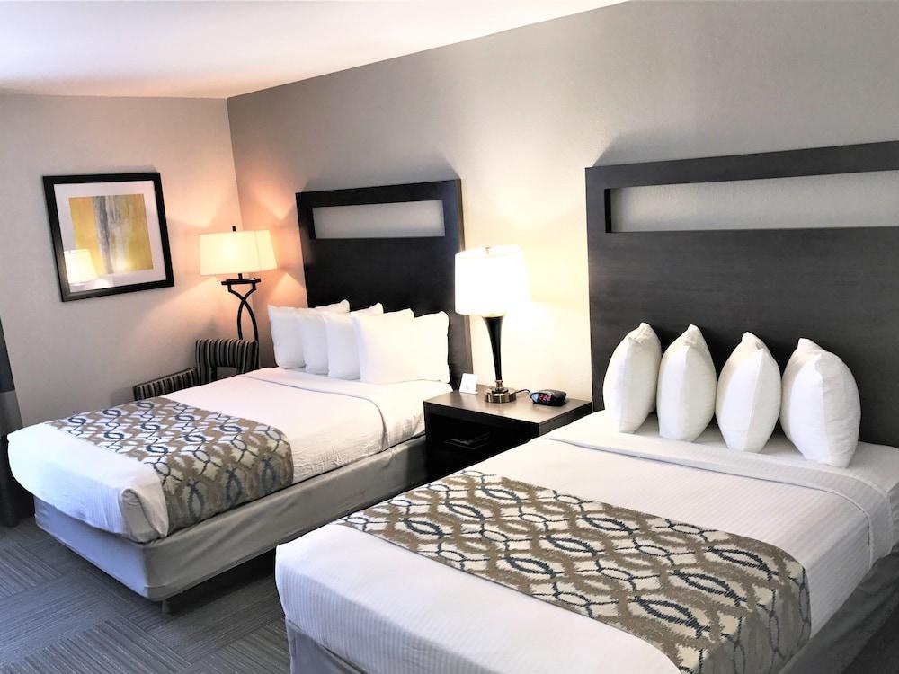 Best Western Naperville Inn Dış mekan fotoğraf
