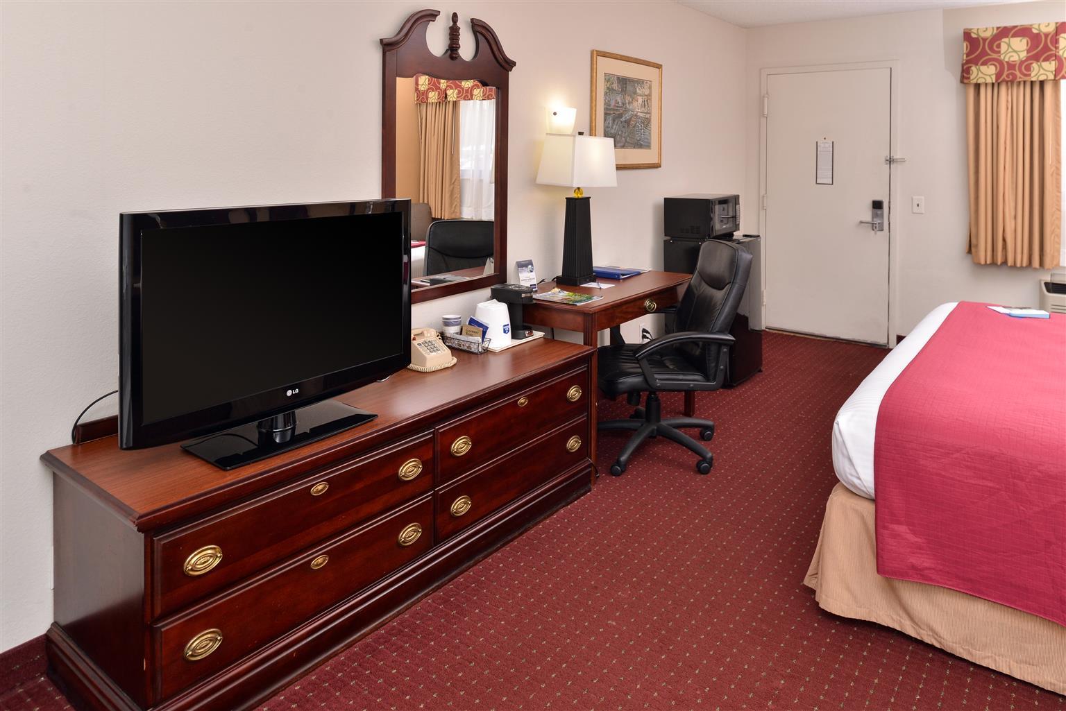 Best Western Naperville Inn Dış mekan fotoğraf